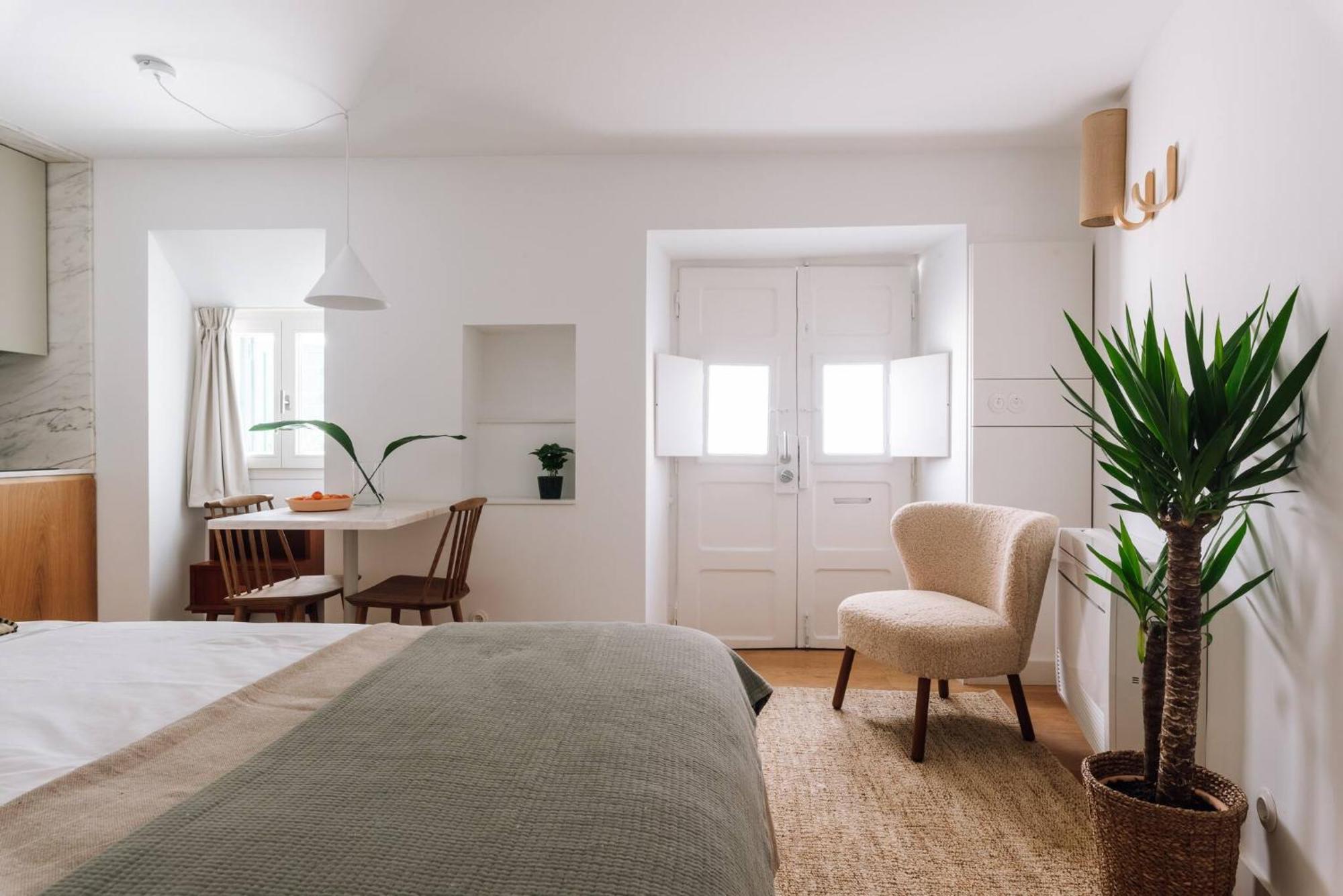 Apartment Alfama Regal