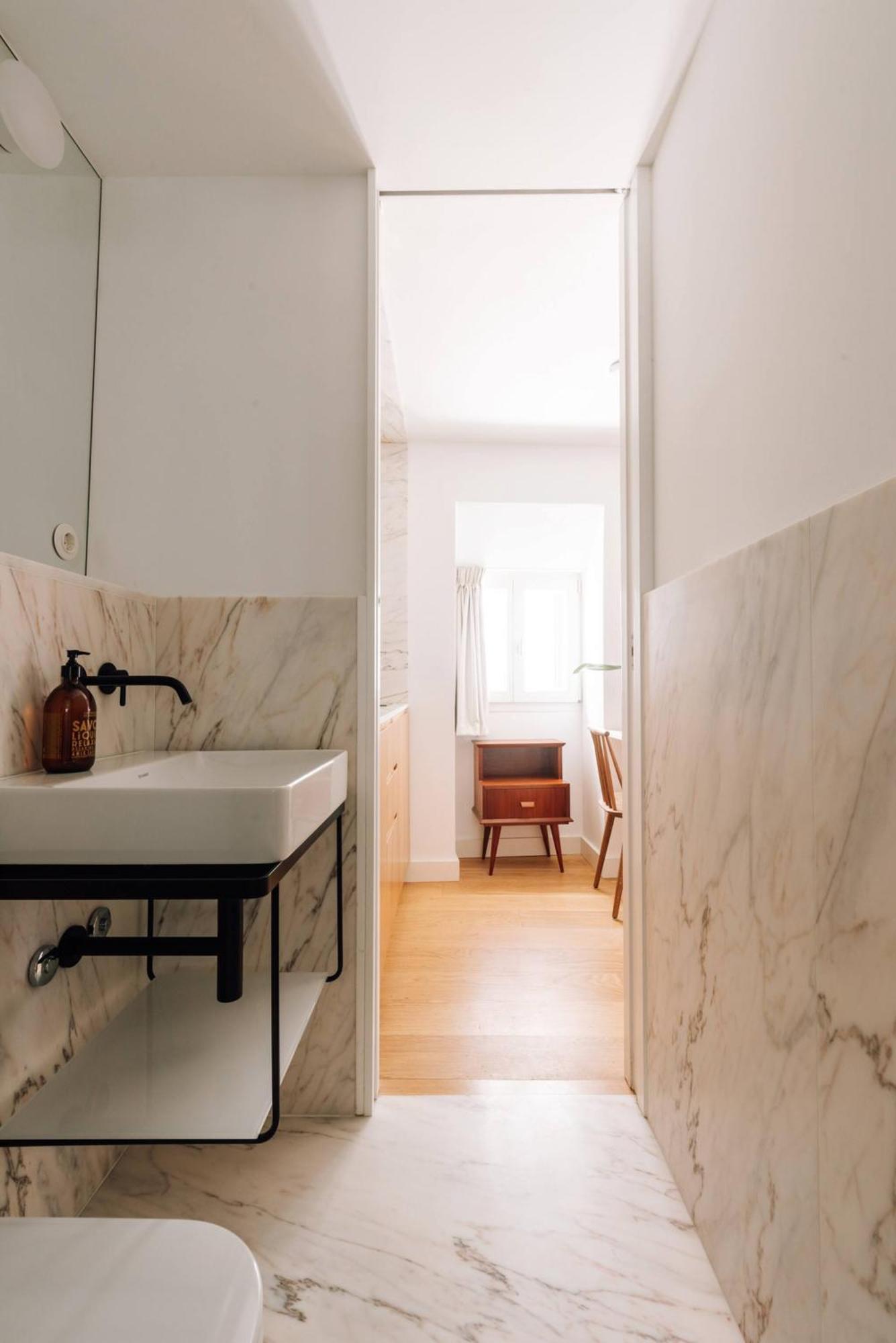 Alfama Regal Apartment Lisbon