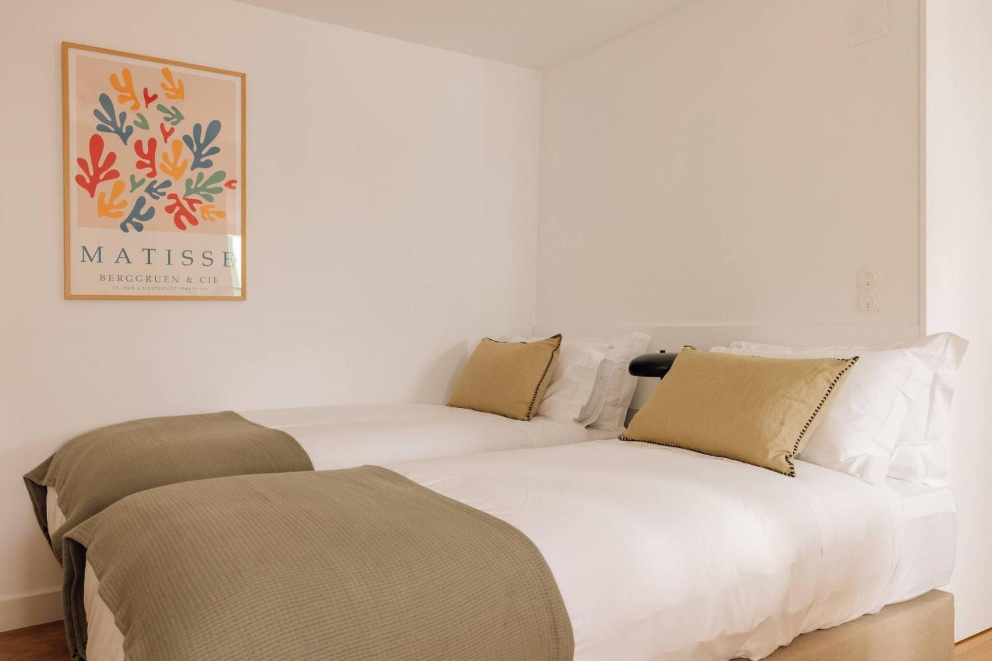 Alfama Regal Apartment Lisbon