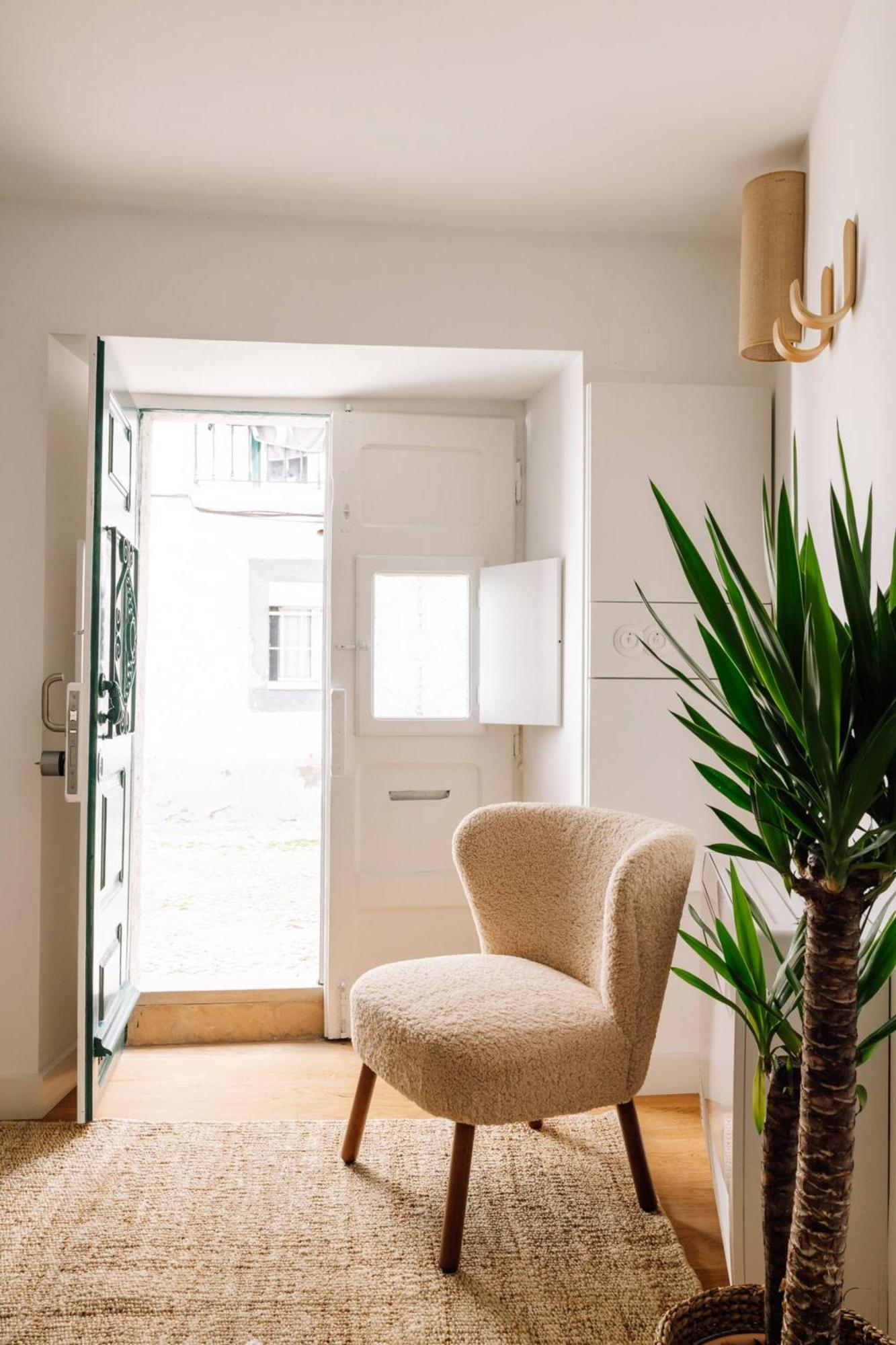 Alfama Regal Apartment *