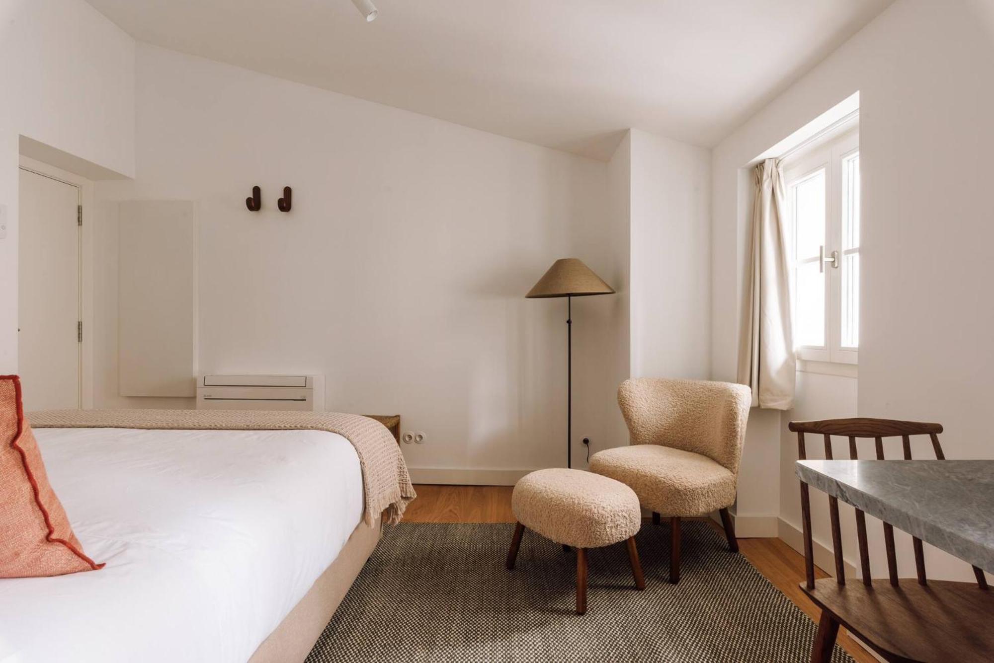 Alfama Regal Apartment