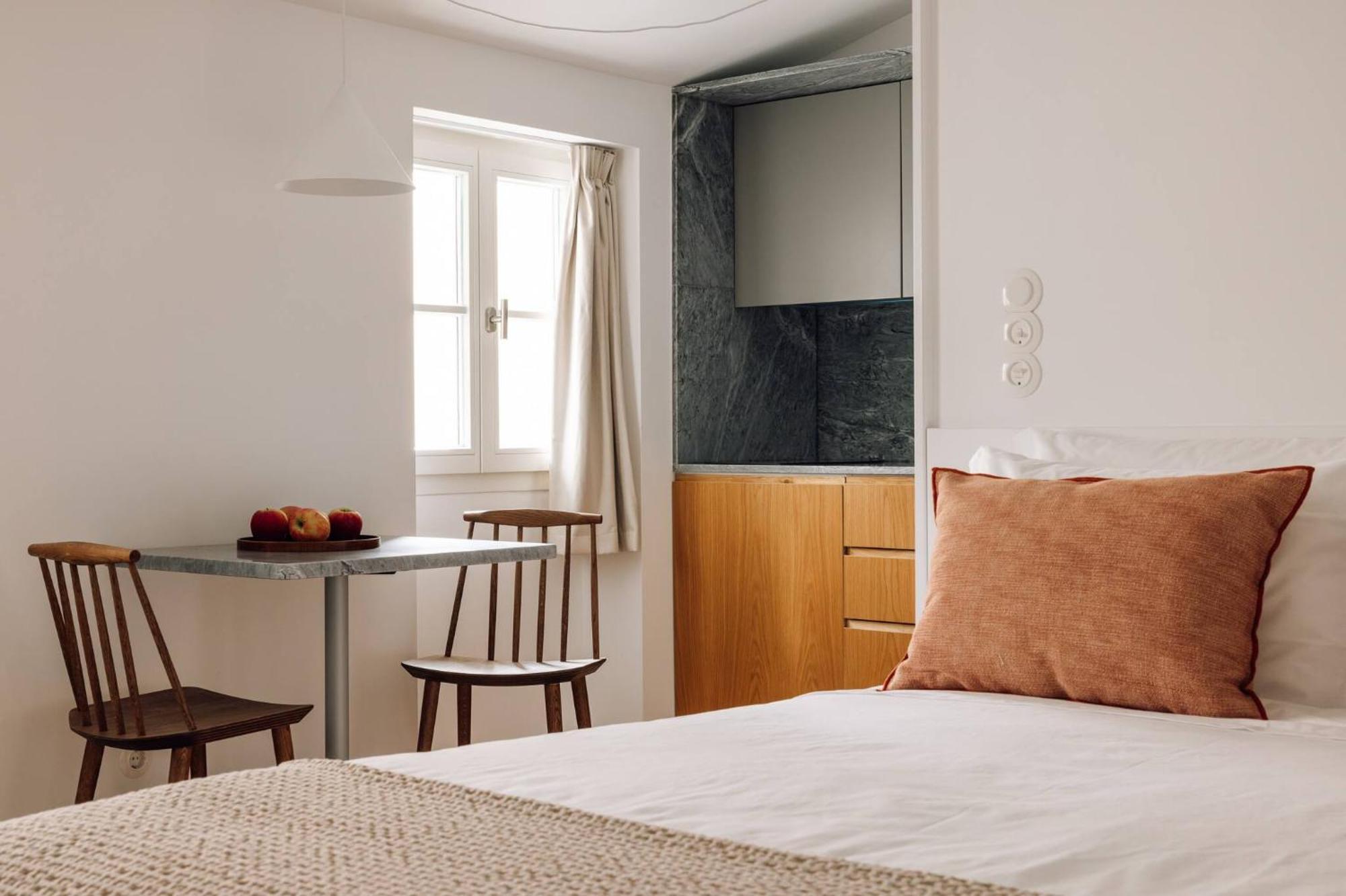 Alfama Regal Apartment *