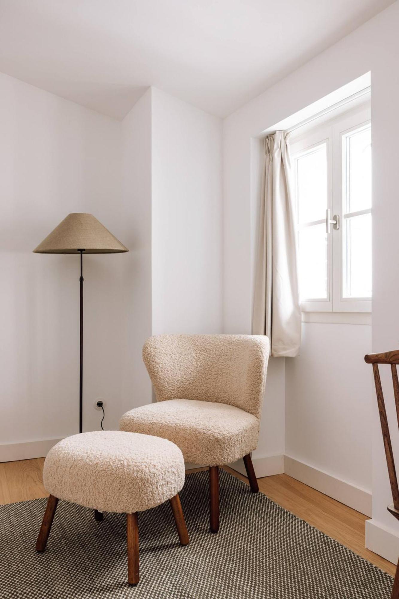 Alfama Regal Apartment Lisbon