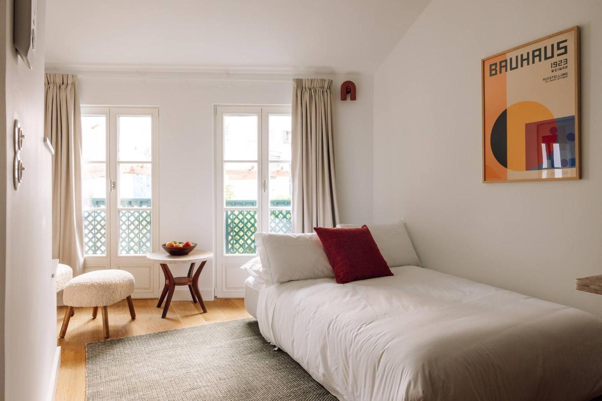 Alfama Regal Apartment Lisbon