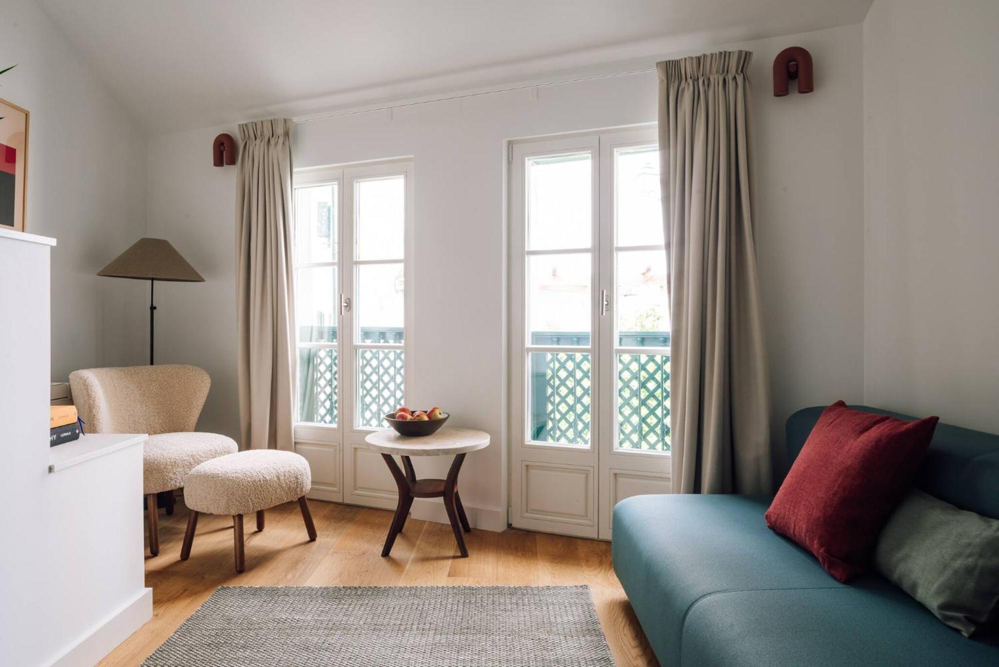 Apartment Alfama Regal