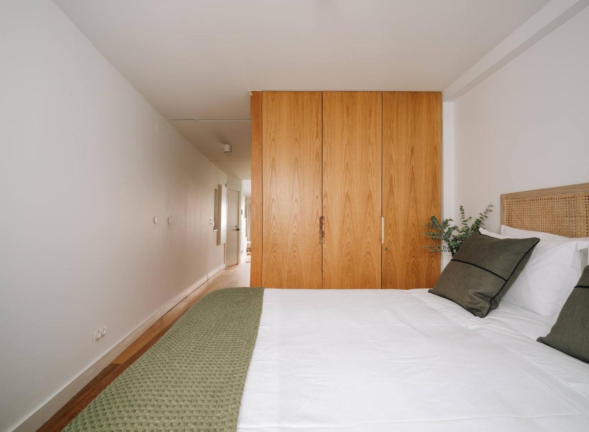 Alfama Regal Apartment *