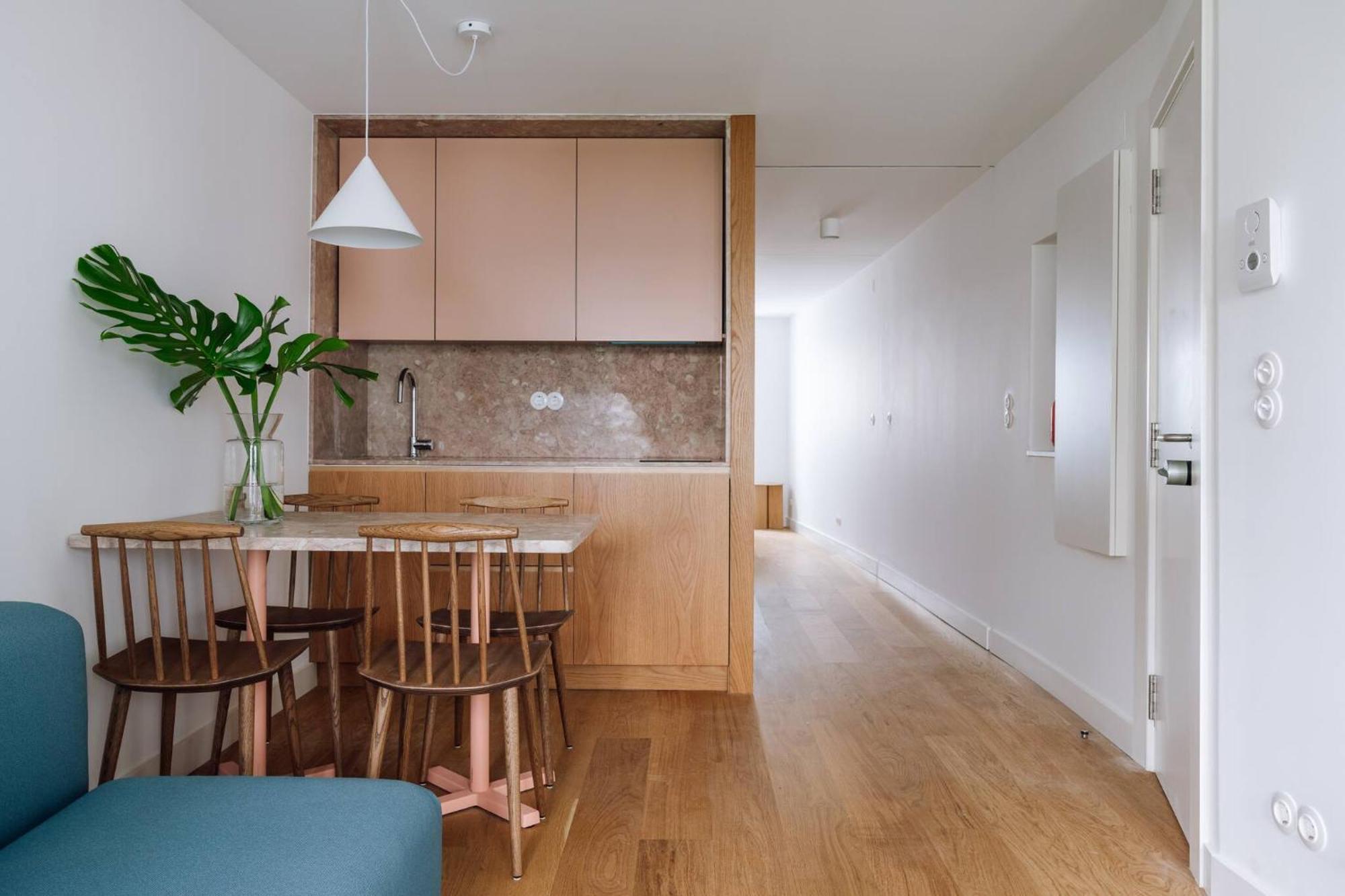 Apartment Alfama Regal *