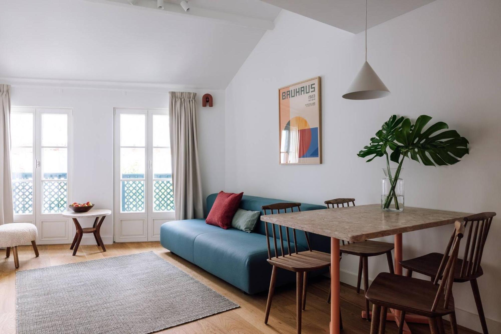 Alfama Regal Apartment Lisbon