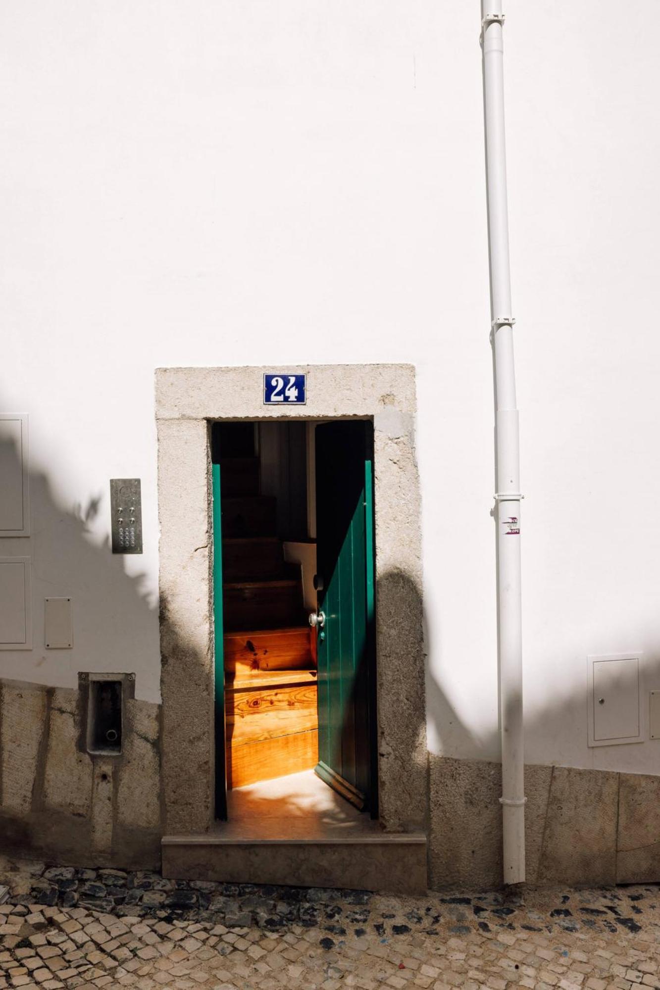 Alfama Regal Apartment Lisbon