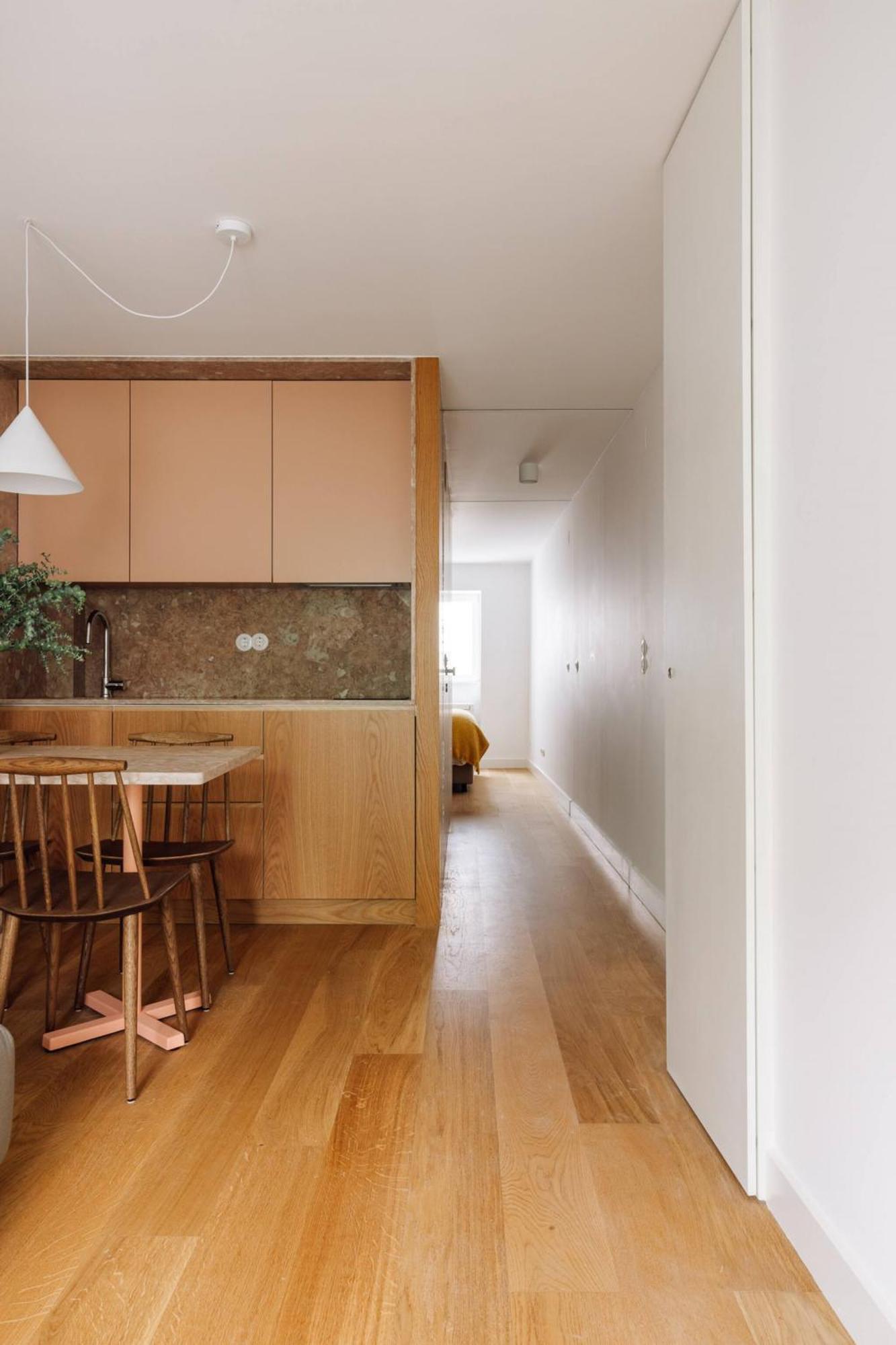 Alfama Regal Apartment