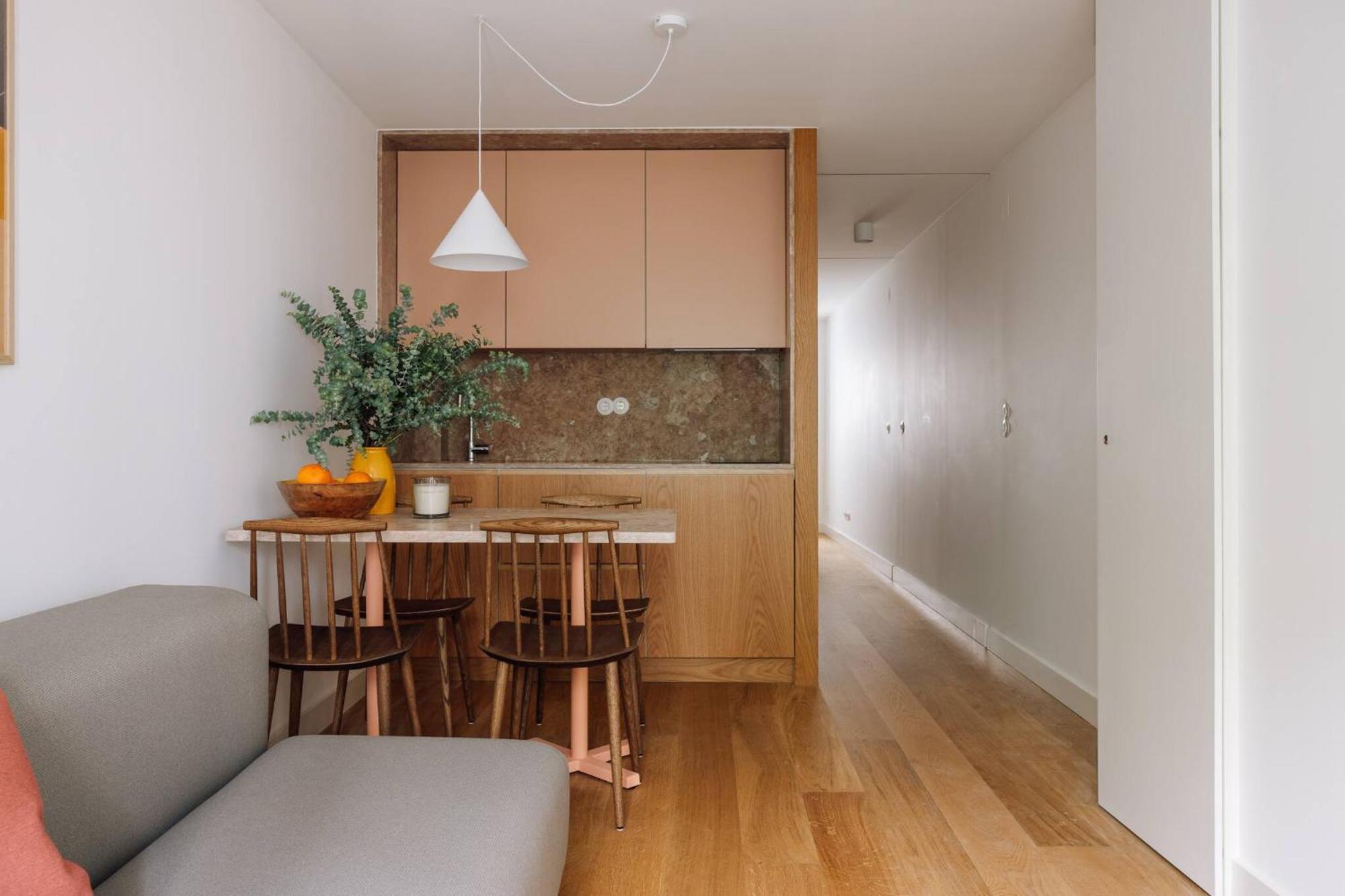 Apartment Alfama Regal Lisbon