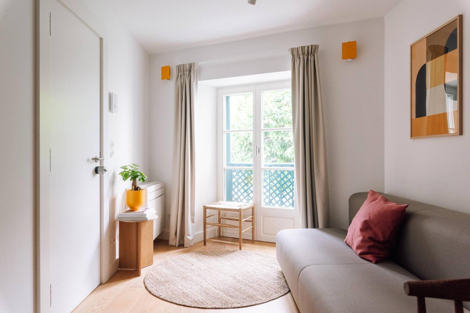 Alfama Regal Apartment Lisbon