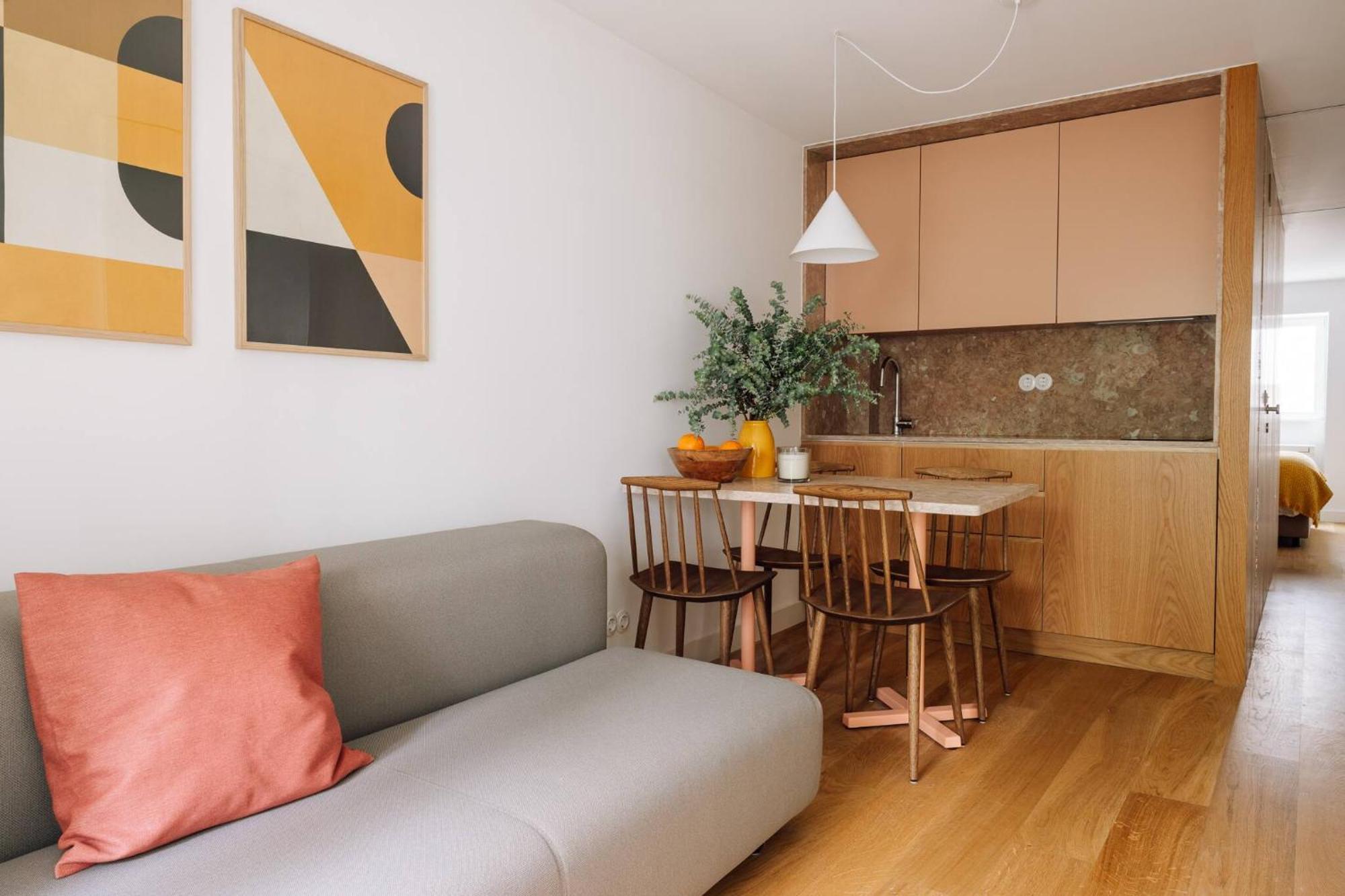 Apartment Alfama Regal